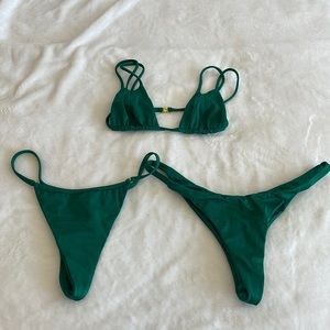 Sommer swim bikini